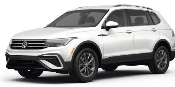 VOLKSWAGEN TIGUAN 4MOTION 2022 3VV2B7AX0NM177001 image VOLKSWAGEN TIGUAN 4MOTION 2022 3VV2B7AX0NM177001 image